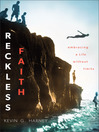 Cover image for Reckless Faith